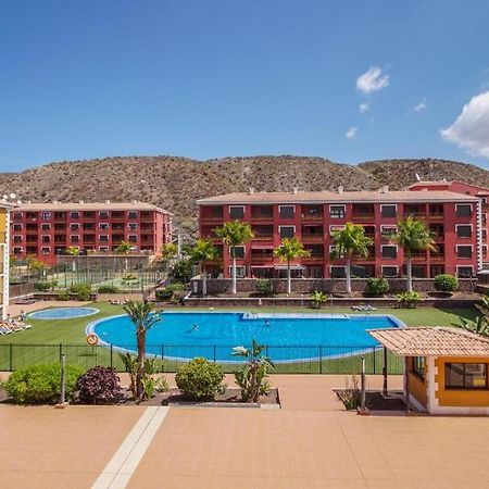 Apartmán Ojos Del Oceano Palm-mar Exteriér fotografie