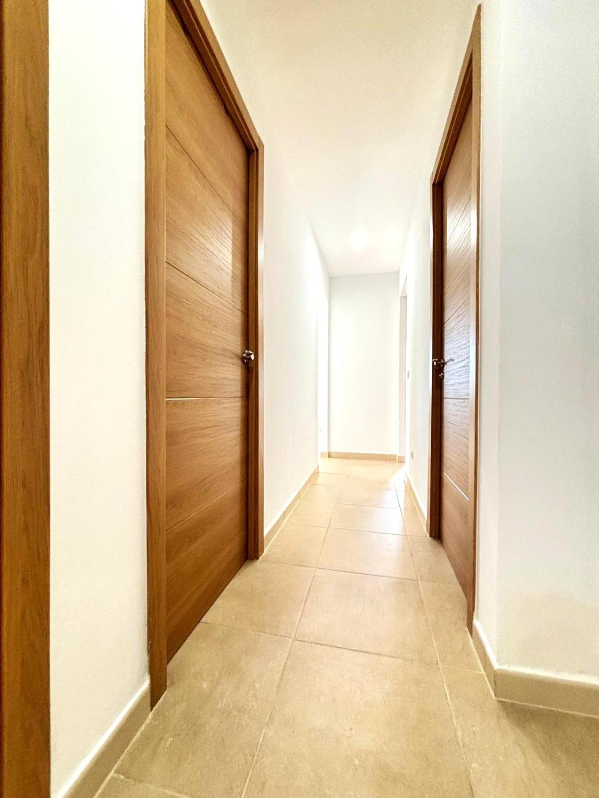 Apartmán Ojos Del Oceano Palm-mar Exteriér fotografie
